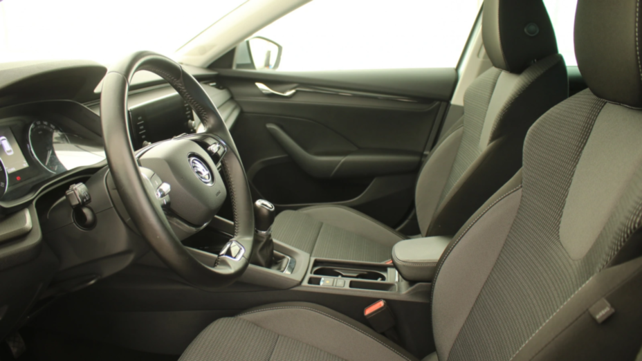 SKODA Octavia Octavia 1.5 TSI ACT Ambition