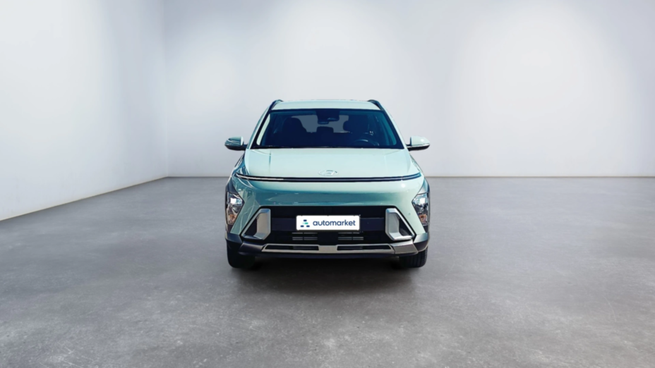 HYUNDAI Kona Kona 1.6 T-GDI Executive DCT Nowy