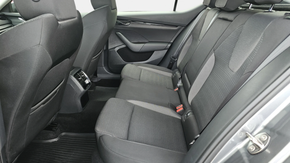 SKODA Octavia Octavia 2.0 TDI Ambition