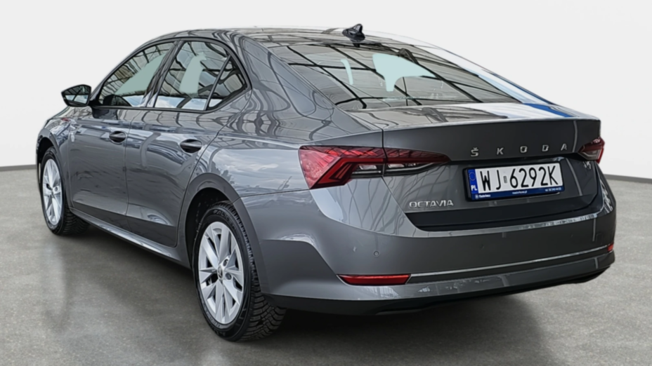 SKODA Octavia Octavia 2.0 TDI Ambition