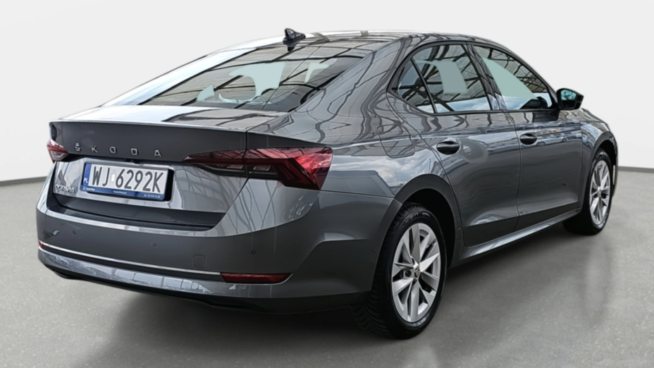 SKODA Octavia Octavia 2.0 TDI Ambition