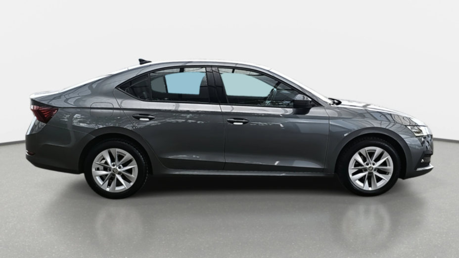 SKODA Octavia Octavia 2.0 TDI Ambition