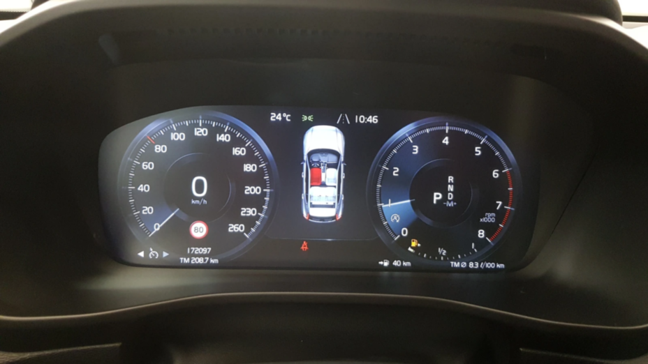 VOLVO XC40 XC40 T3 Momentum Pro aut