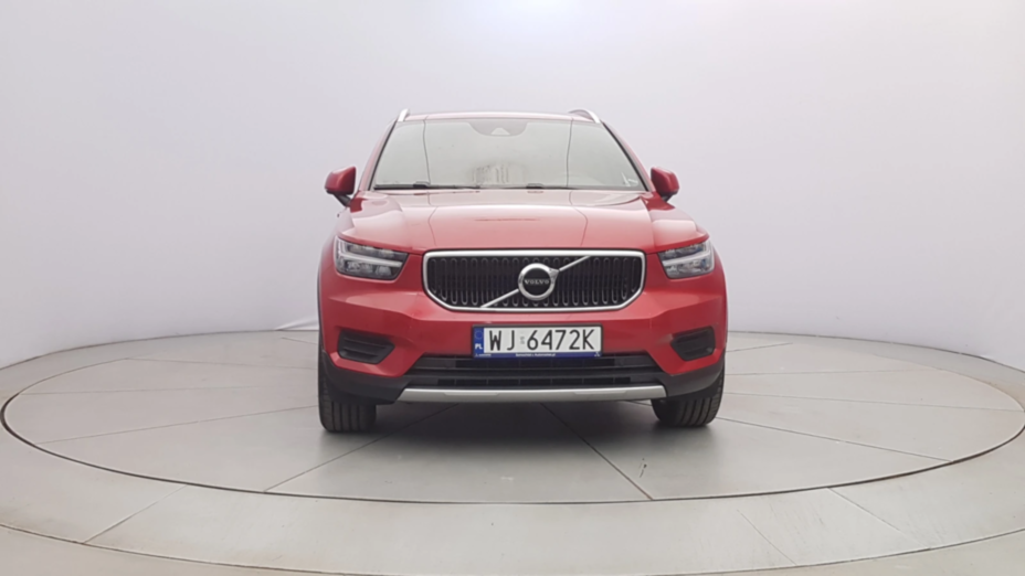 VOLVO XC40 XC40 T3 Momentum Pro aut
