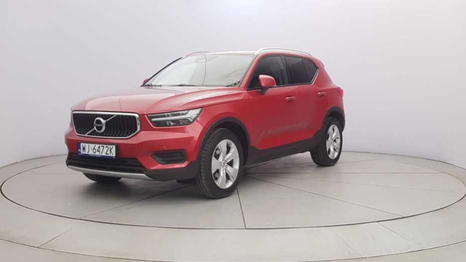 VOLVO XC40 XC40 T3 Momentum Pro aut