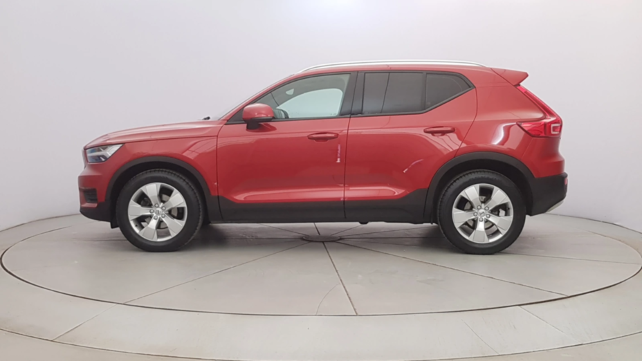 VOLVO XC40 XC40 T3 Momentum Pro aut