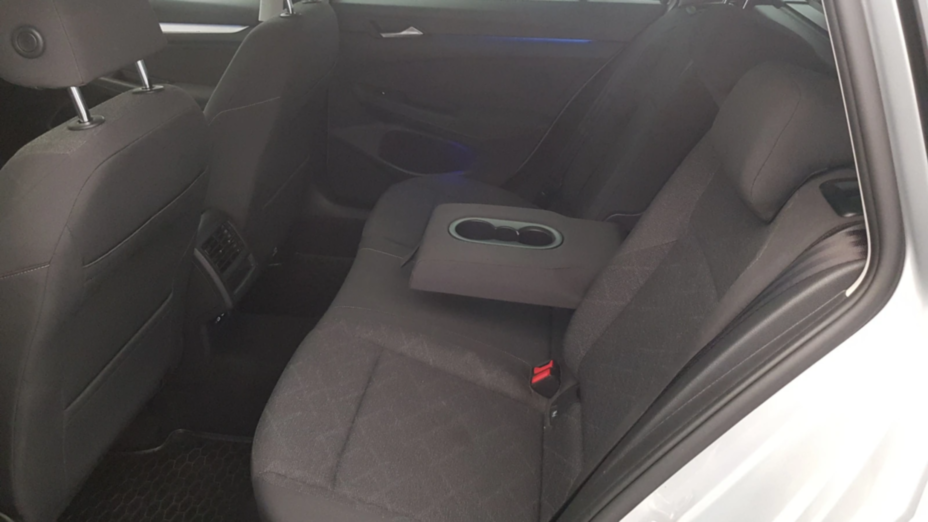 VOLKSWAGEN Golf Golf VIII 2.0 TDI Life