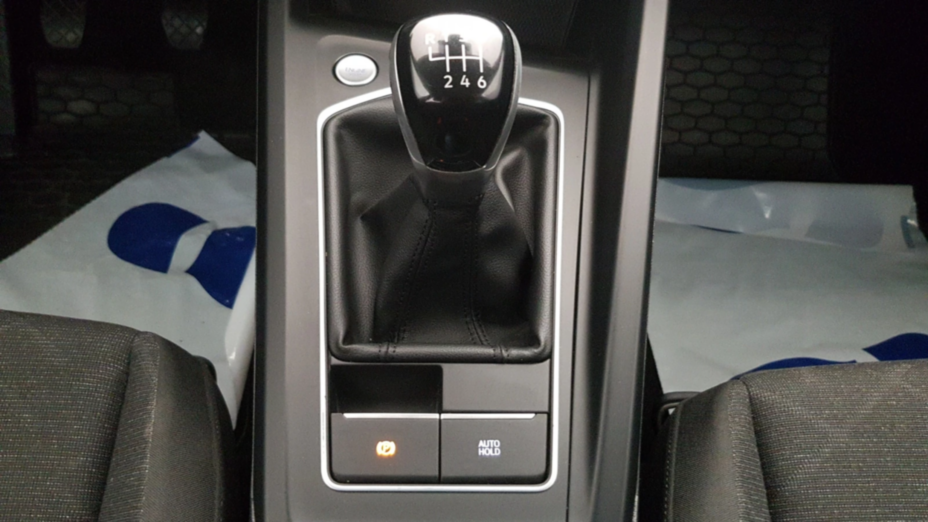 VOLKSWAGEN Golf Golf VIII 2.0 TDI Life