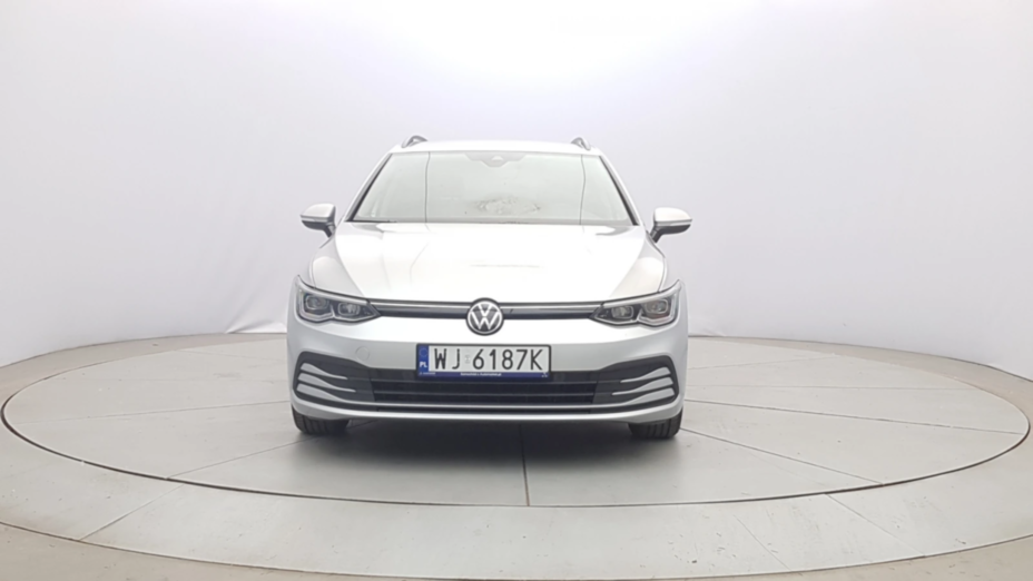 VOLKSWAGEN Golf Golf VIII 2.0 TDI Life