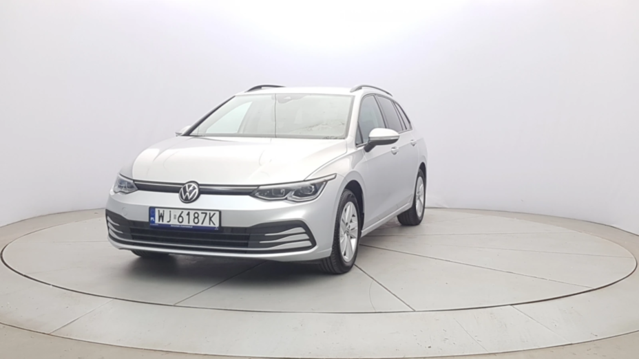 VOLKSWAGEN Golf Golf VIII 2.0 TDI Life