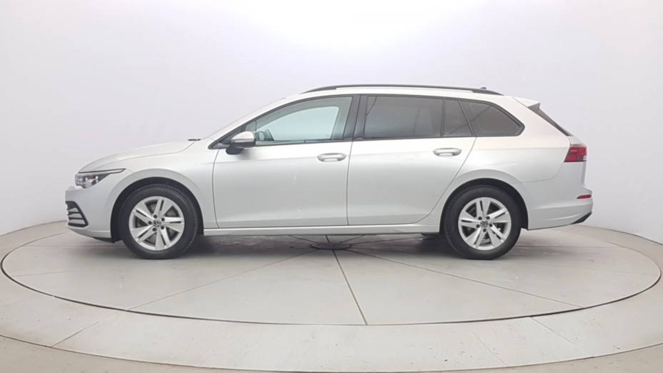 VOLKSWAGEN Golf Golf VIII 2.0 TDI Life
