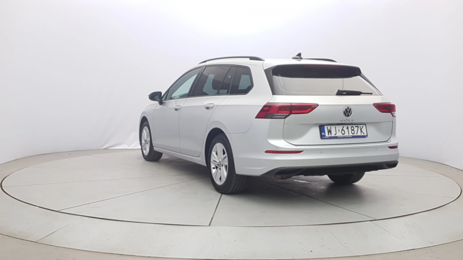 VOLKSWAGEN Golf Golf VIII 2.0 TDI Life
