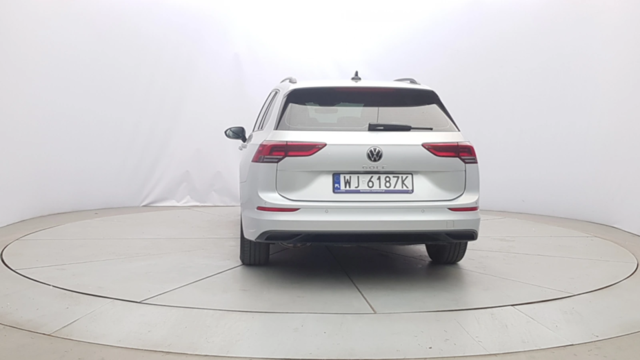 VOLKSWAGEN Golf Golf VIII 2.0 TDI Life