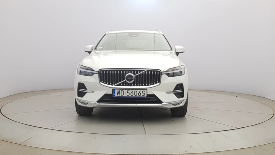 VOLVO XC60 XC60 B4 D AWD Inscription aut