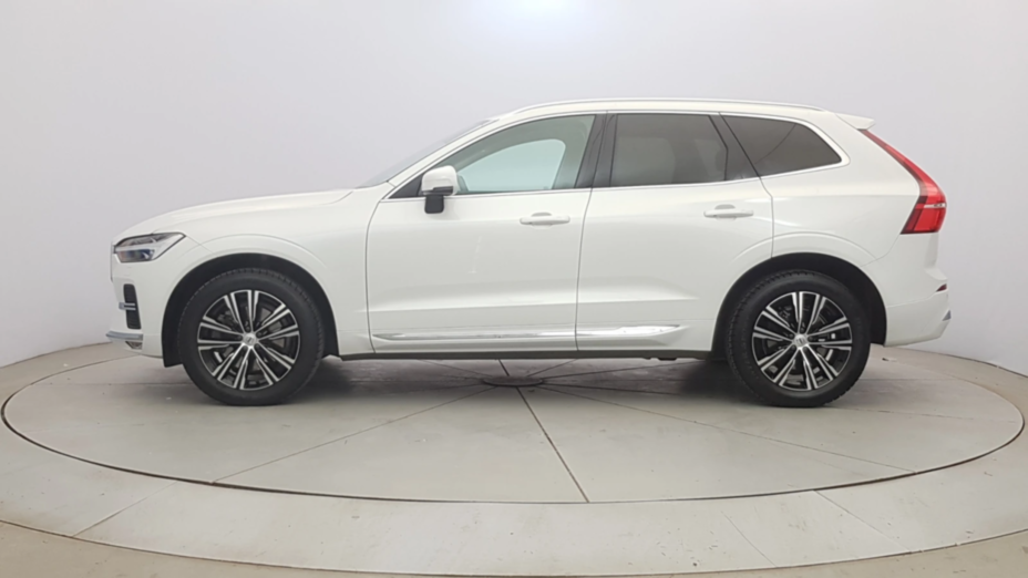 VOLVO XC60 XC60 B4 D AWD Inscription aut