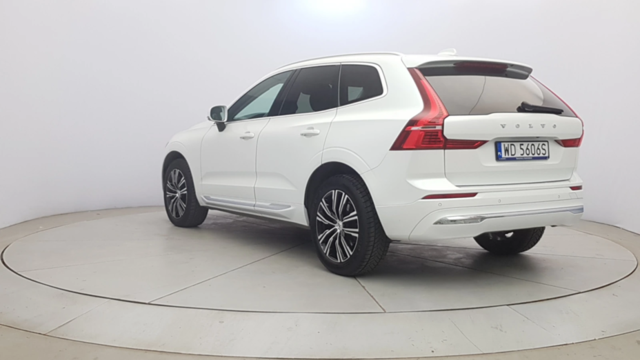VOLVO XC60 XC60 B4 D AWD Inscription aut