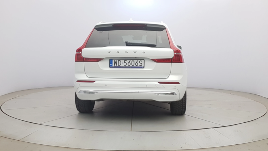 VOLVO XC60 XC60 B4 D AWD Inscription aut