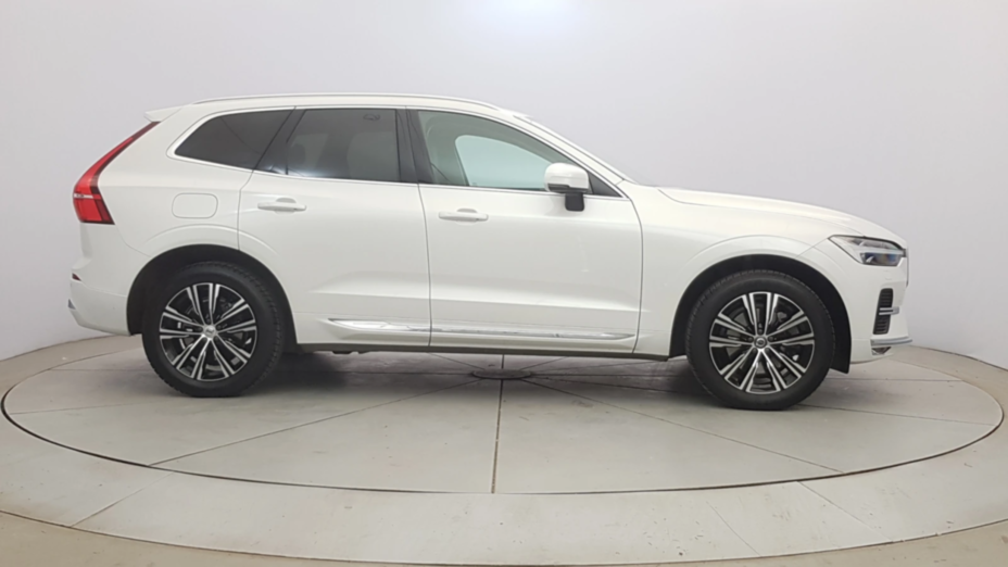 VOLVO XC60 XC60 B4 D AWD Inscription aut