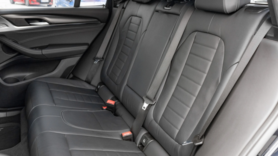 BMW X3 X3 xDrive20d mHEV M Sport sport-aut