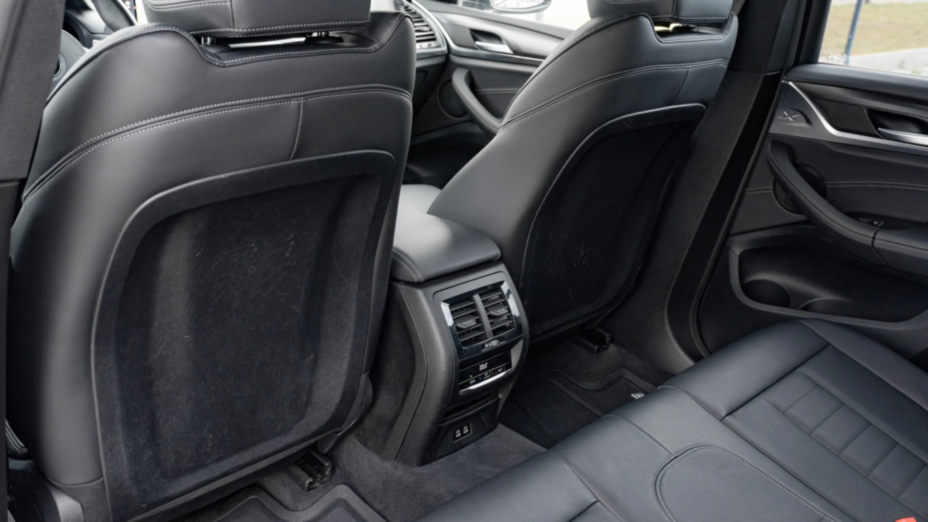 BMW X3 X3 xDrive20d mHEV M Sport sport-aut