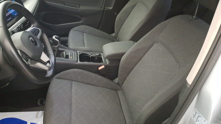 VOLKSWAGEN Golf Golf VIII 2.0 TDI Life