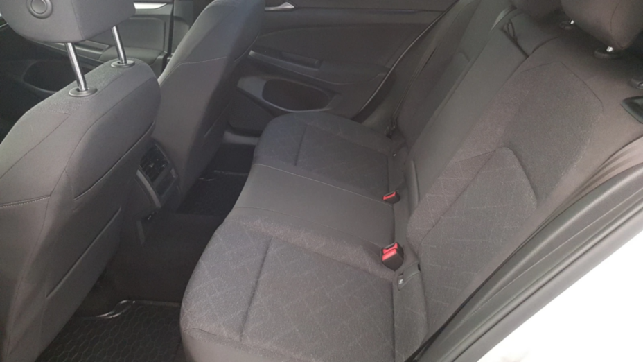 VOLKSWAGEN Golf Golf VIII 2.0 TDI Life