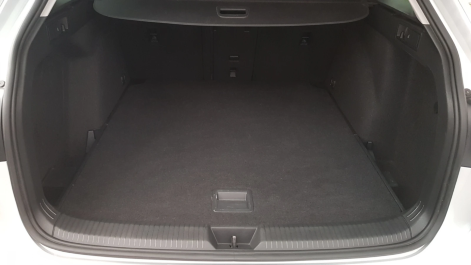 VOLKSWAGEN Golf Golf VIII 2.0 TDI Life