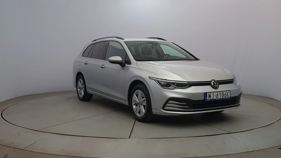 VOLKSWAGEN Golf Golf VIII 2.0 TDI Life