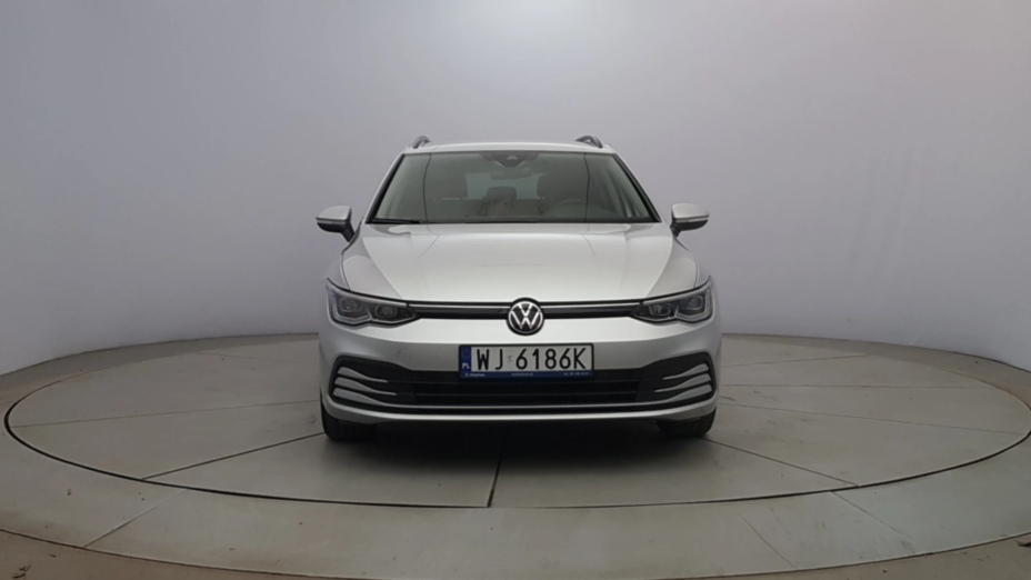VOLKSWAGEN Golf Golf VIII 2.0 TDI Life