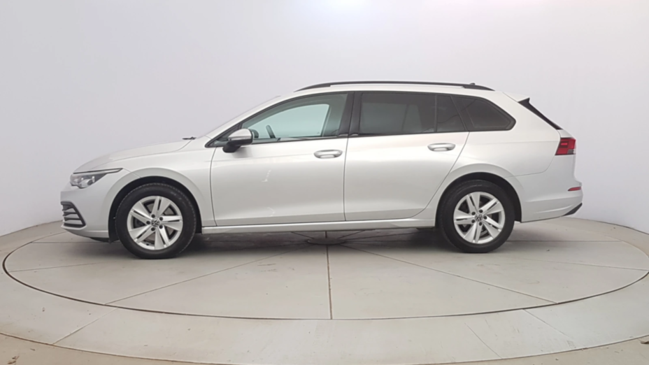 VOLKSWAGEN Golf Golf VIII 2.0 TDI Life