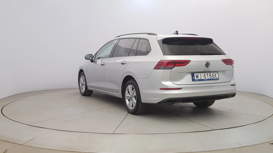 VOLKSWAGEN Golf Golf VIII 2.0 TDI Life