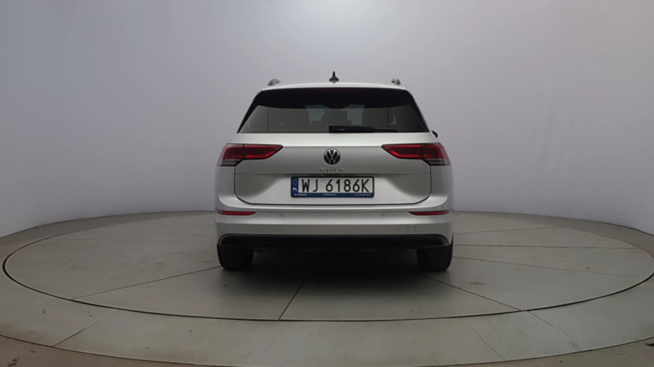 VOLKSWAGEN Golf Golf VIII 2.0 TDI Life