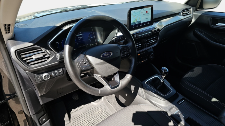 FORD Kuga Kuga 1.5 EcoBoost FWD Titanium