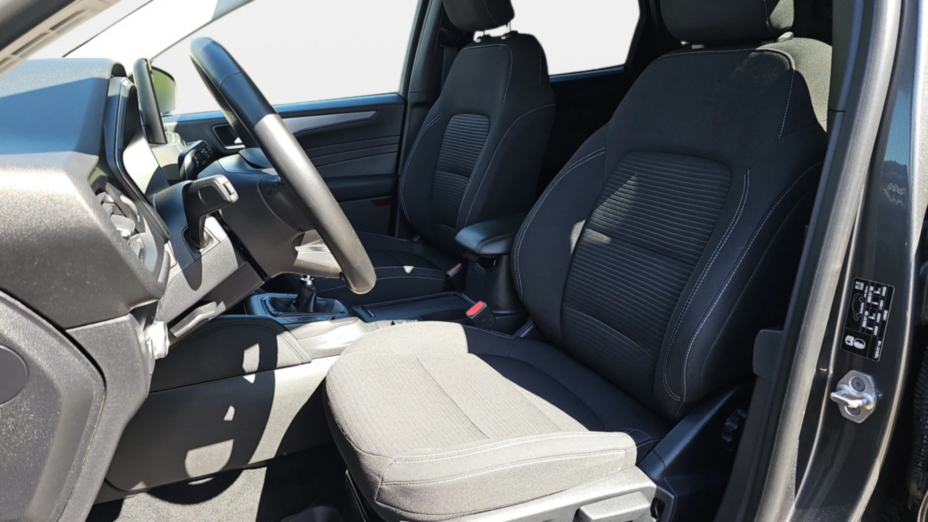 FORD Kuga Kuga 1.5 EcoBoost FWD Titanium