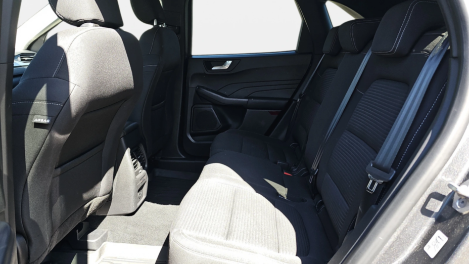 FORD Kuga Kuga 1.5 EcoBoost FWD Titanium
