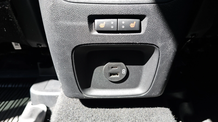 FORD Kuga Kuga 1.5 EcoBoost FWD Titanium