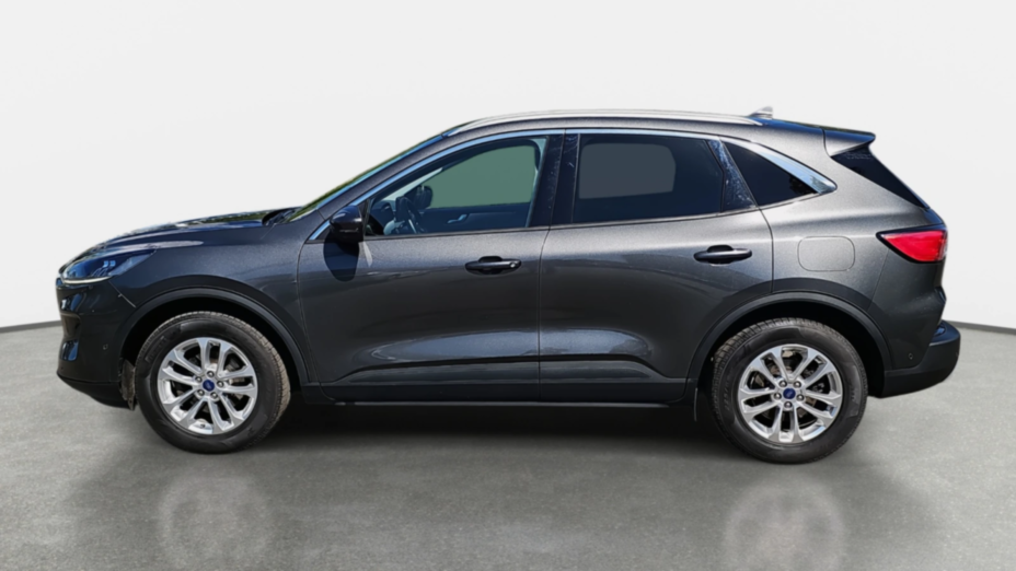 FORD Kuga Kuga 1.5 EcoBoost FWD Titanium