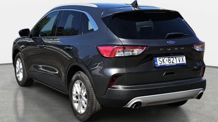 FORD Kuga Kuga 1.5 EcoBoost FWD Titanium