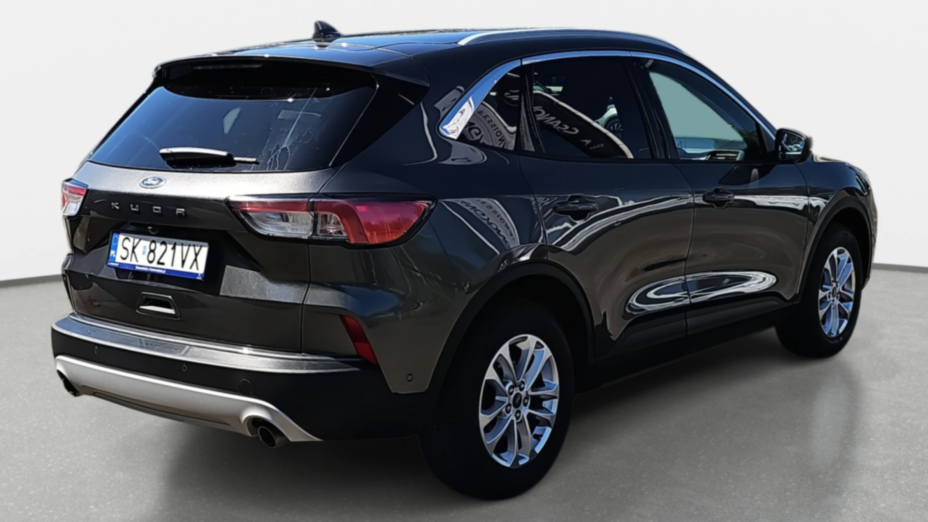 FORD Kuga Kuga 1.5 EcoBoost FWD Titanium