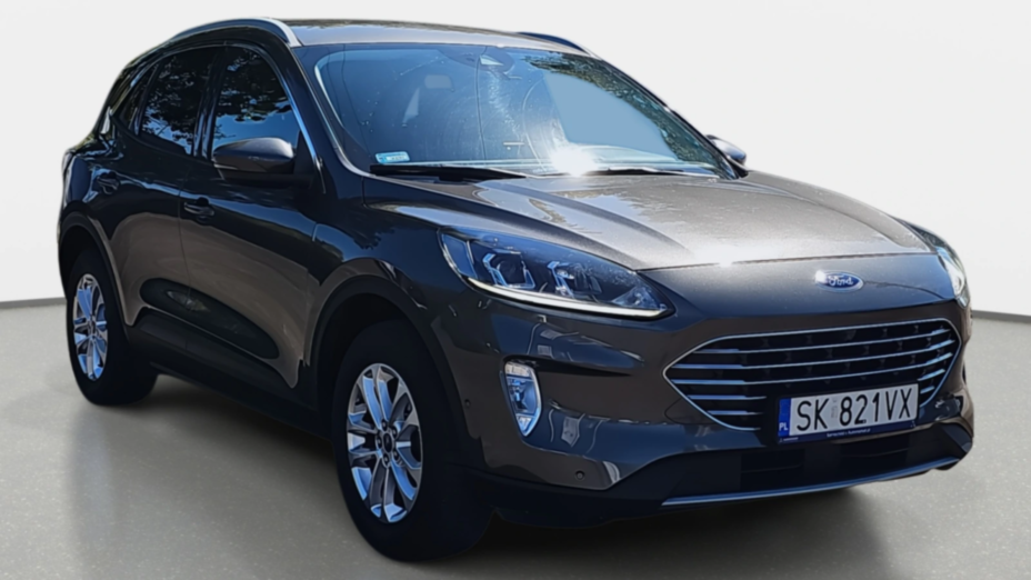 FORD Kuga Kuga 1.5 EcoBoost FWD Titanium