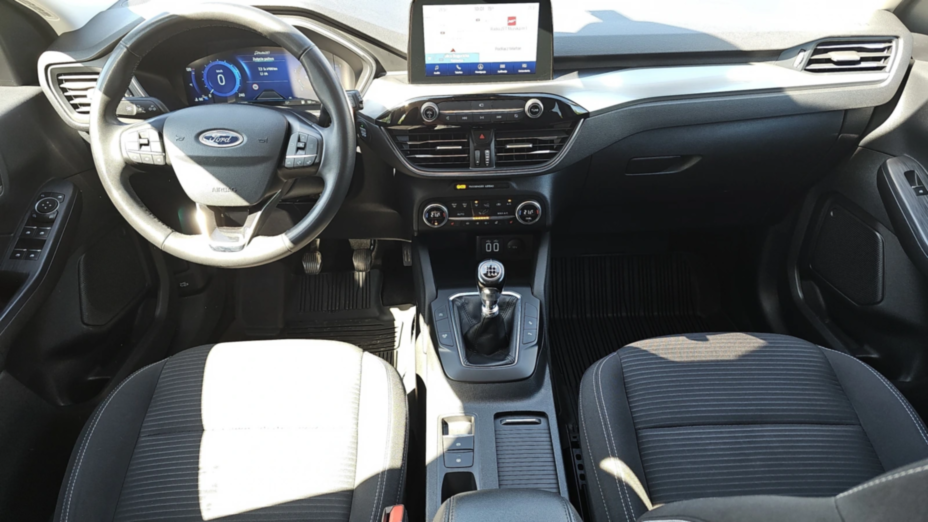 FORD Kuga Kuga 1.5 EcoBoost FWD Titanium