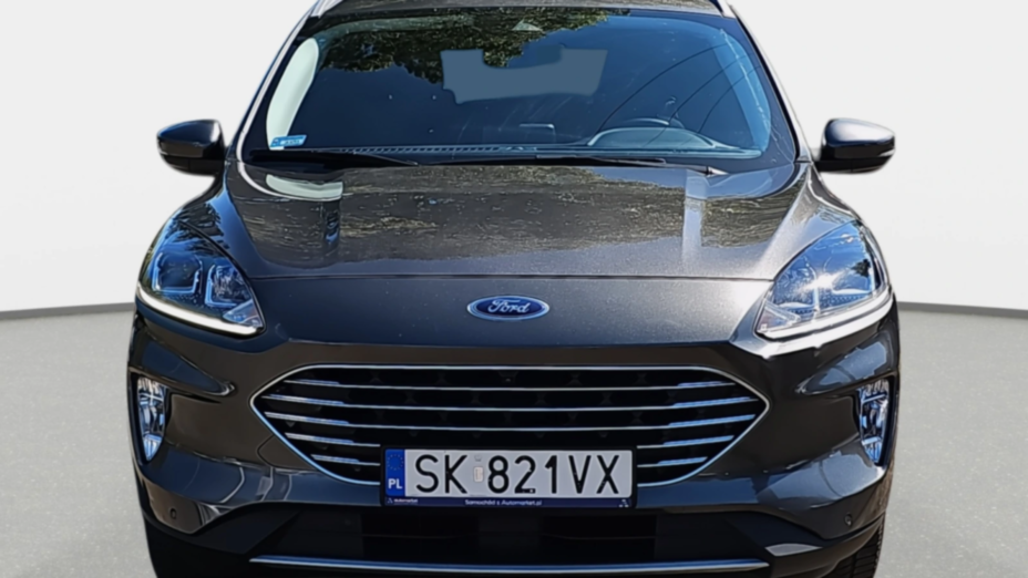 FORD Kuga Kuga 1.5 EcoBoost FWD Titanium