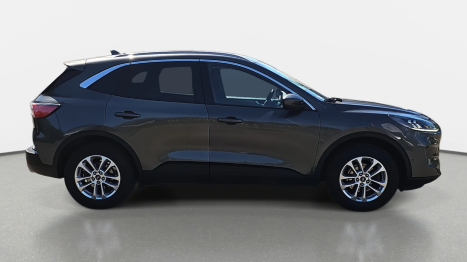 FORD Kuga Kuga 1.5 EcoBoost FWD Titanium