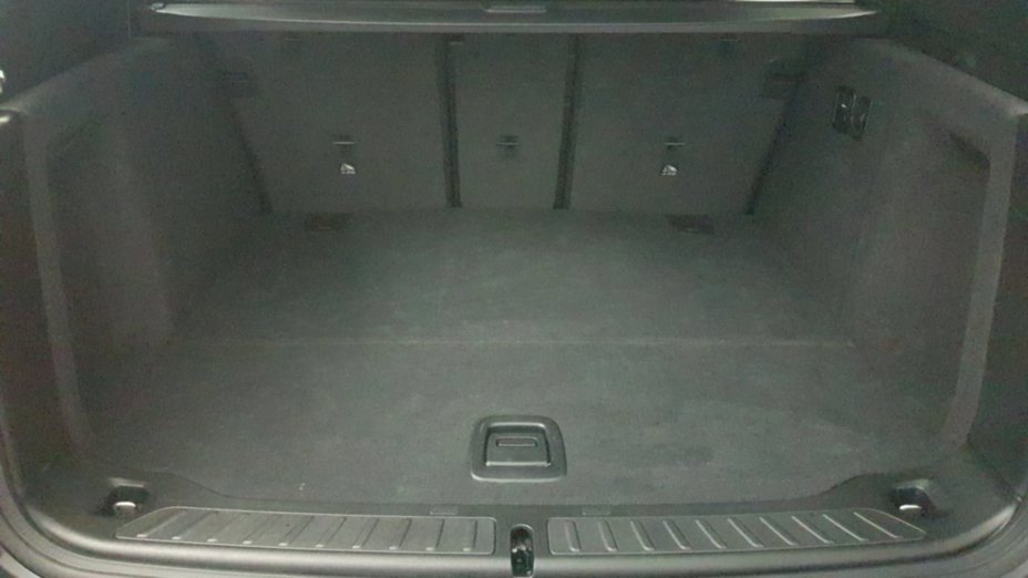 BMW X3 X3 xDrive20d mHEV M Sport sport-aut