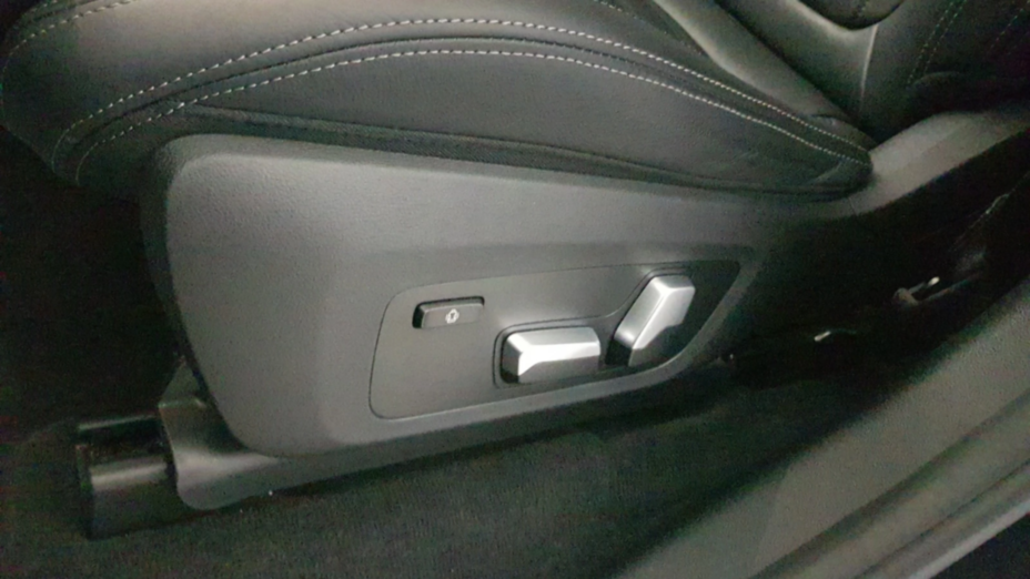 BMW X3 X3 xDrive20d mHEV M Sport sport-aut