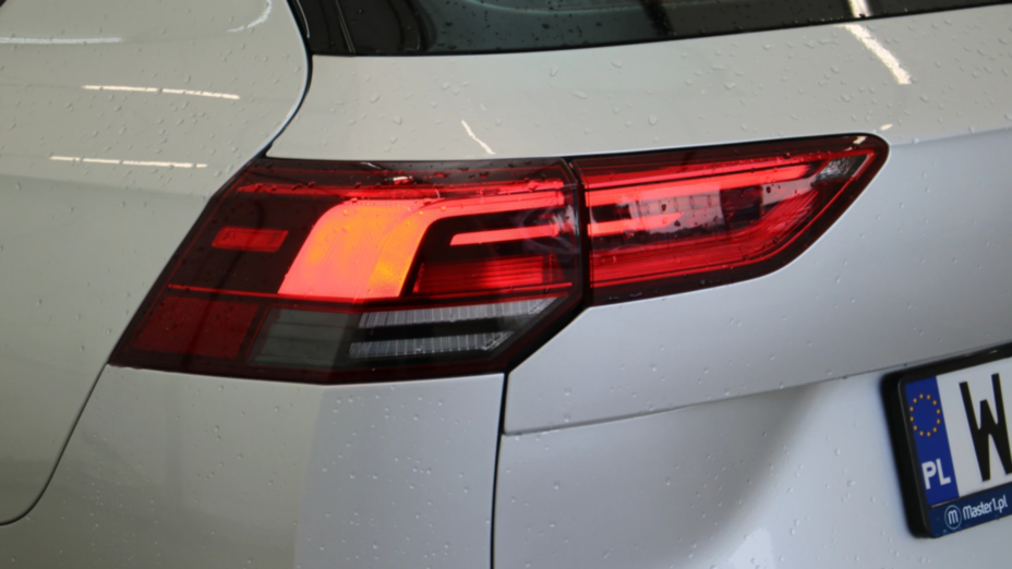VOLKSWAGEN Golf Golf VIII 2.0 TDI Life