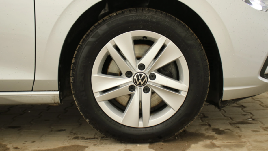 VOLKSWAGEN Golf Golf VIII 2.0 TDI Life