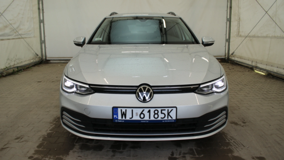 VOLKSWAGEN Golf Golf VIII 2.0 TDI Life