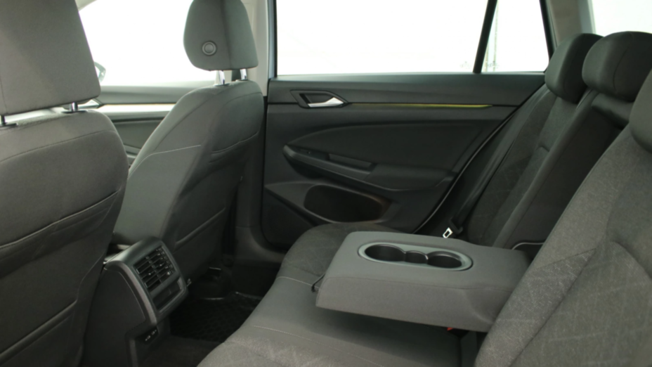 VOLKSWAGEN Golf Golf VIII 2.0 TDI Life