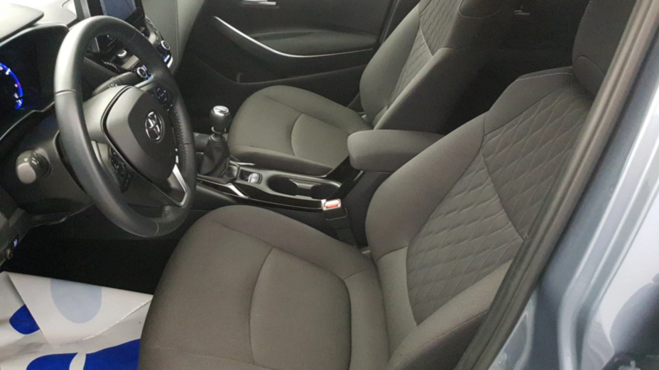 TOYOTA Corolla Corolla 1.5 Comfort